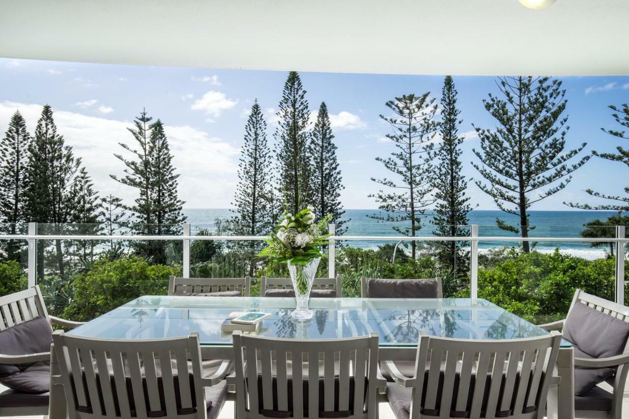 Sea Pearl A1 Beach Resort Mooloolaba Exterior foto