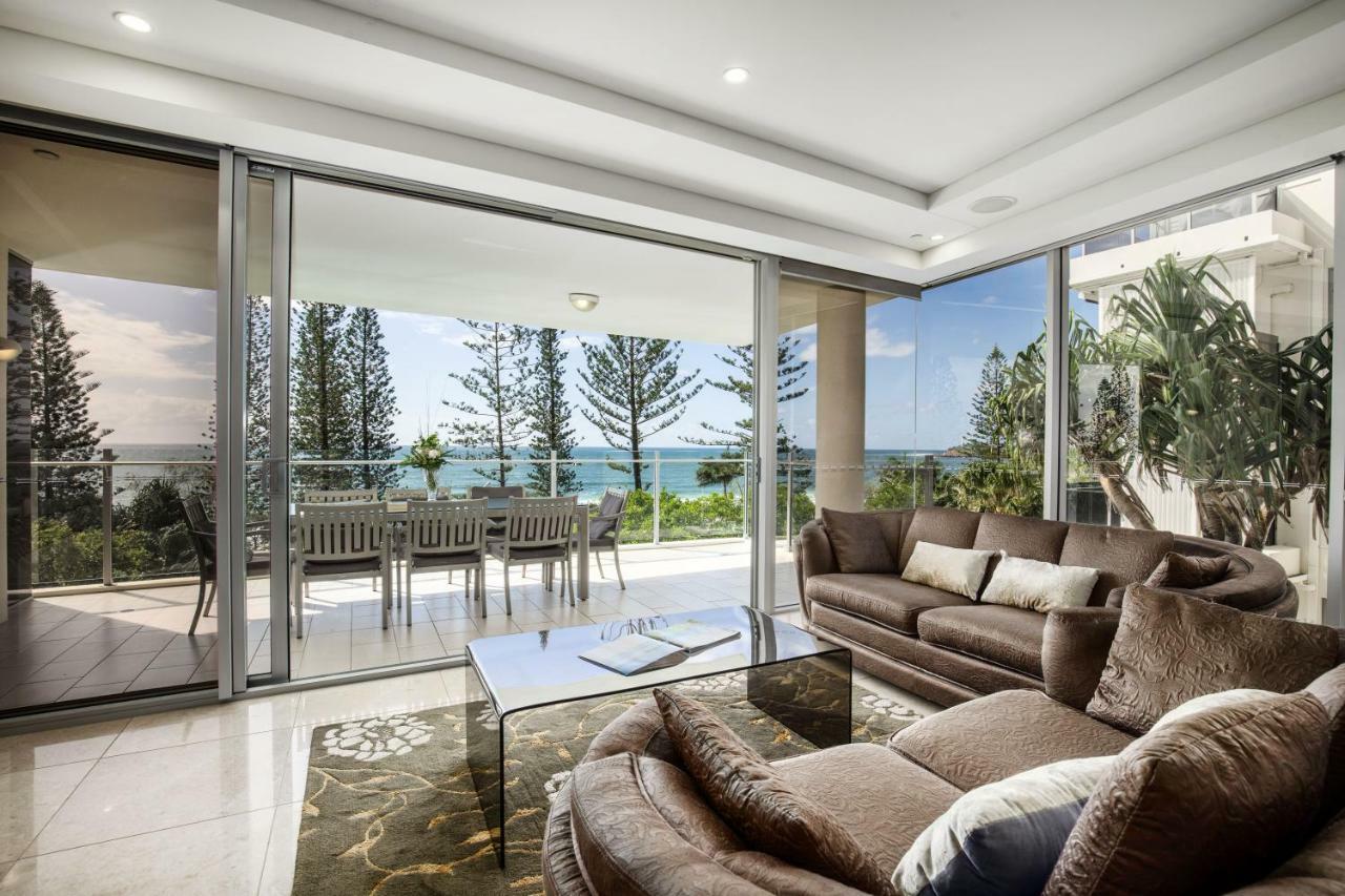 Sea Pearl A1 Beach Resort Mooloolaba Exterior foto